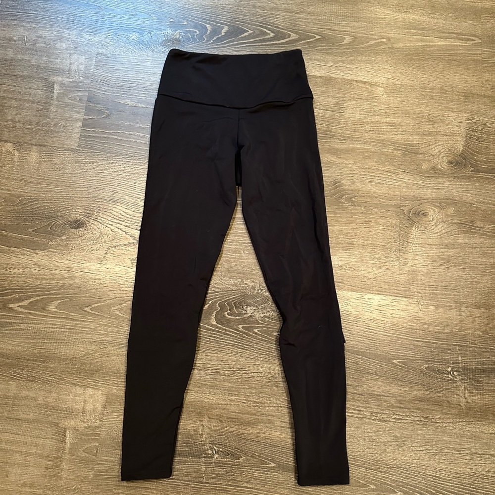 Black Onzie leggings
